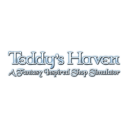 Teddy's Haven: A Fantasy Inspired Shop Simulator