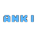 ANKI: Will Kick Your Ass Kindly