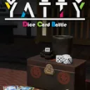 YATTY: Dice Card Battle cover art