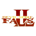 Devil Spire Falls