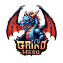 Grind Hero: MMORPG