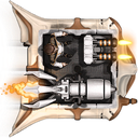 Down with the Ship