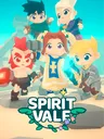 SpiritVale cover art
