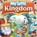 MySims: Kingdom cover art