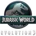 Jurassic World Evolution 3