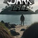 The Dark Isle cover art