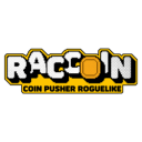 RACCOIN: Coin Pusher Roguelike