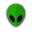 Aliens vs. Ghosts