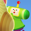 Once Upon A KATAMARI