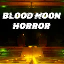 Blood Moon Horror cover art