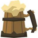 Tavern Keeper