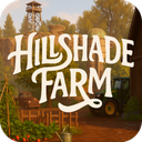 Hillshade Farm
