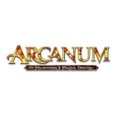 Arcanum: Of Steamworks and Magick Obscura