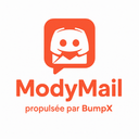 ModyMail | Discord App Directory