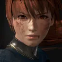 Dead or Alive 6: Core Fighters cover art