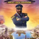 Tropico 6: Next Gen Edition cover art