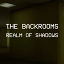 Backrooms: Realm of Shadows cover art