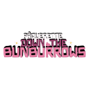 Paquerette Down the Bunburrows