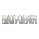 Battle Tanks: Legends of World War II
