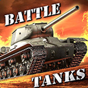 Battle Tanks: Legends of World War II