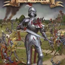 Half Sword cover art