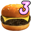 Burger Shop 3