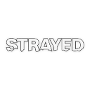 Strayed