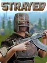 Strayed cover art