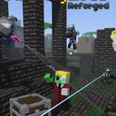 Pixel Royale 3D cover art