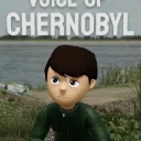 Voice of Chernobyl cover art