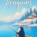 A Game About Penguins cover art
