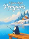 A Game About Penguins cover art