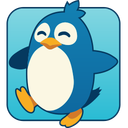 A Game About Penguins