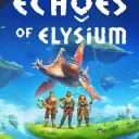 Echoes of Elysium cover art
