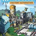 Modulus: Factory Automation cover art