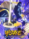 Yasuke: A Lost Descendant cover art