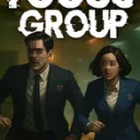 Focus Group cover art