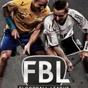 Floorball League 2010 cover art