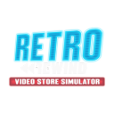 Retro Rewind: Video Store Simulator