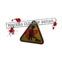 Viscera Cleanup Detail