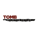 Tomb Raider: Definitive Edition