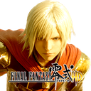 Final Fantasy: Type-0 HD