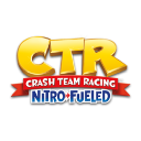 Crash Team Racing Nitro-Fueled