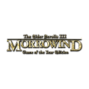 The Elder Scrolls III: Morrowind - Game of the Year Edition