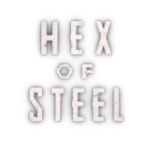 Hex of Steel