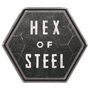 Hex of Steel
