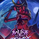 Savant: Ascent REMIX cover art