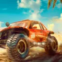 Offroad Jeep Driving cover art