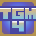 Tetris The Grand Master 4 -Absolute Eye-