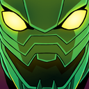 Marvel Cosmic Invasion